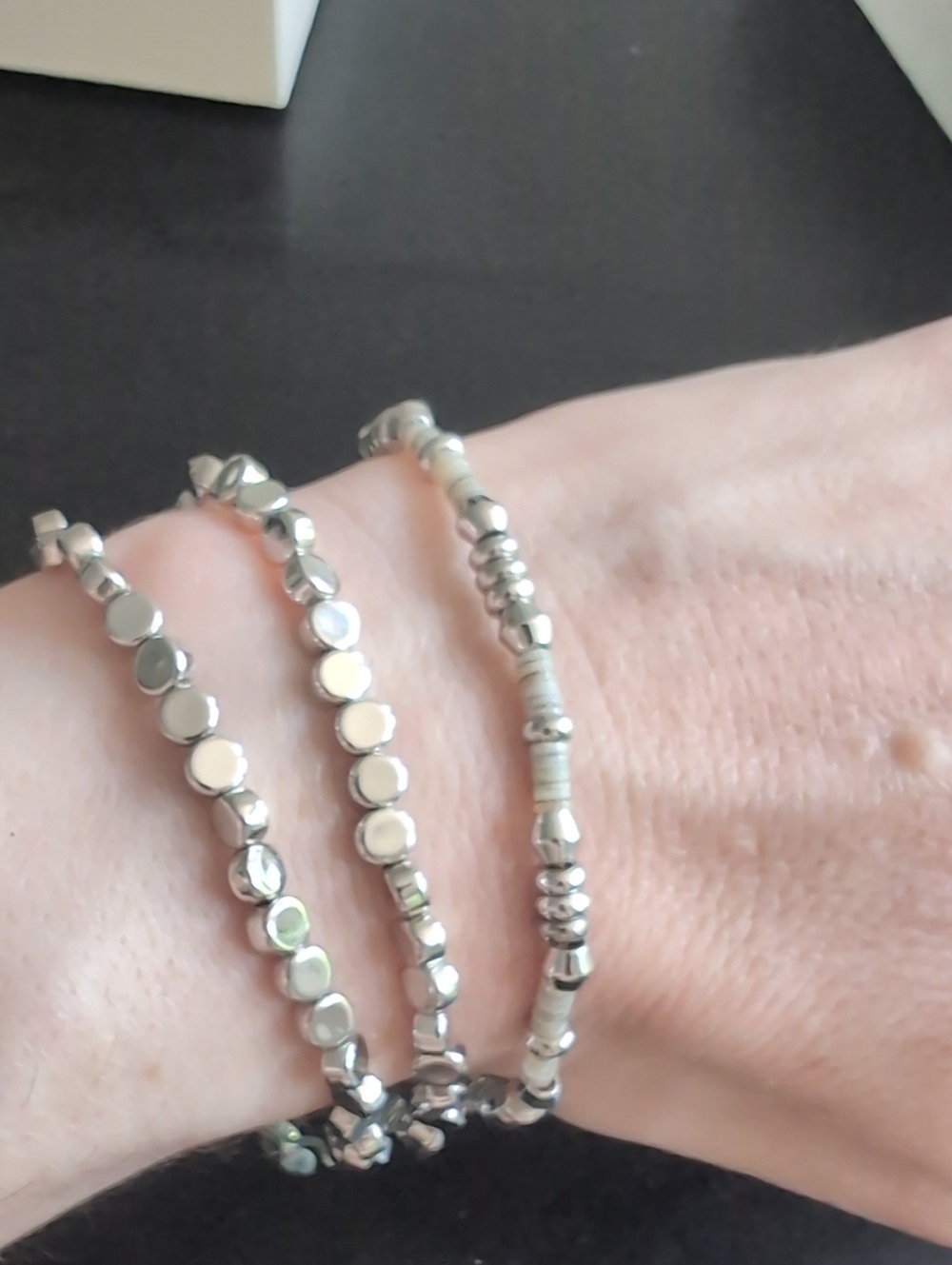 Corso Jewelry Silver Bracelet 2 Maddalena 1 Other Beads